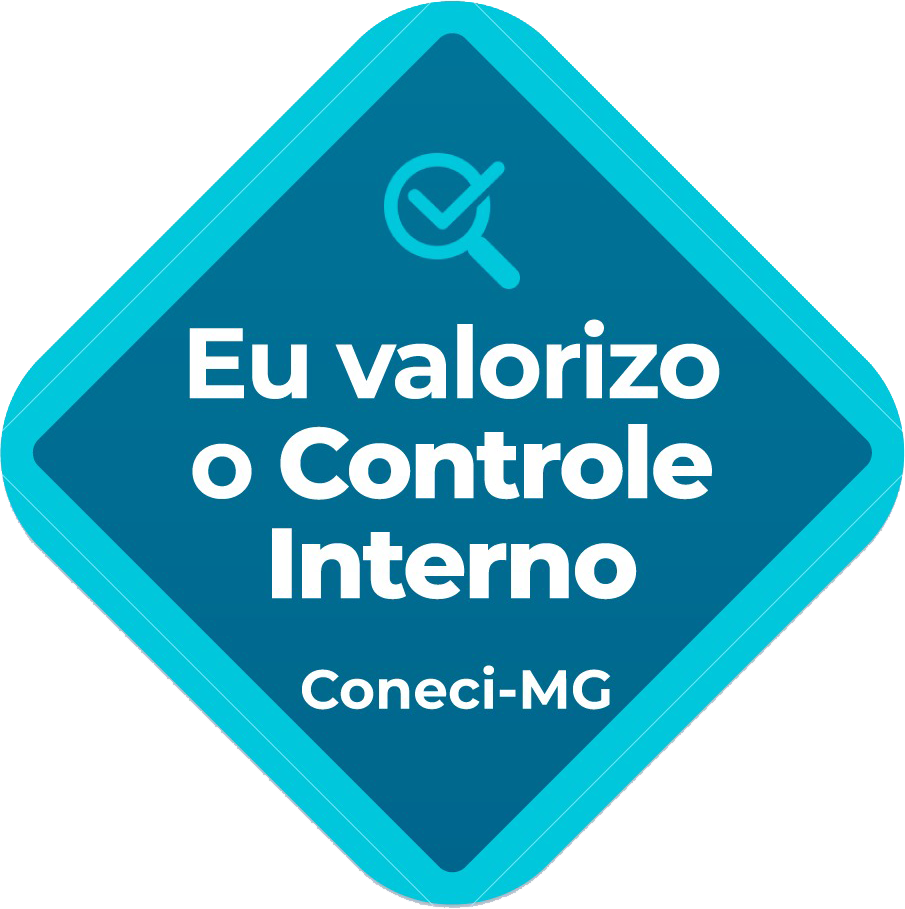 Selo de certificação de transparência